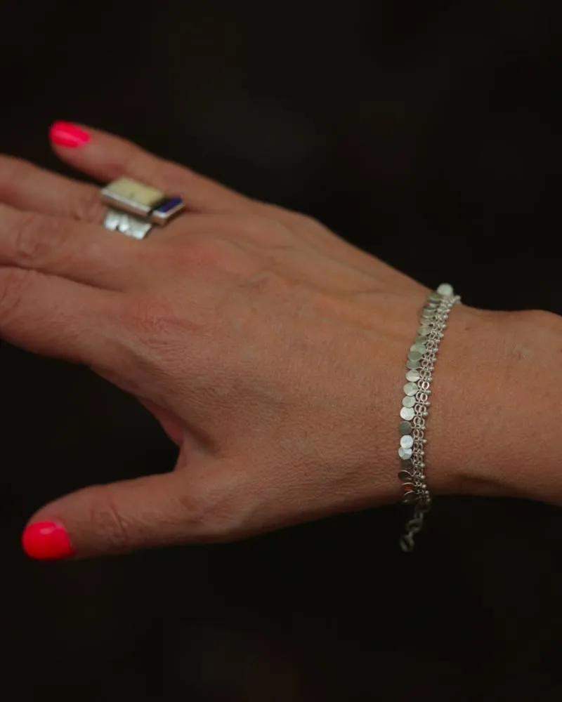 Paillette Bracelet