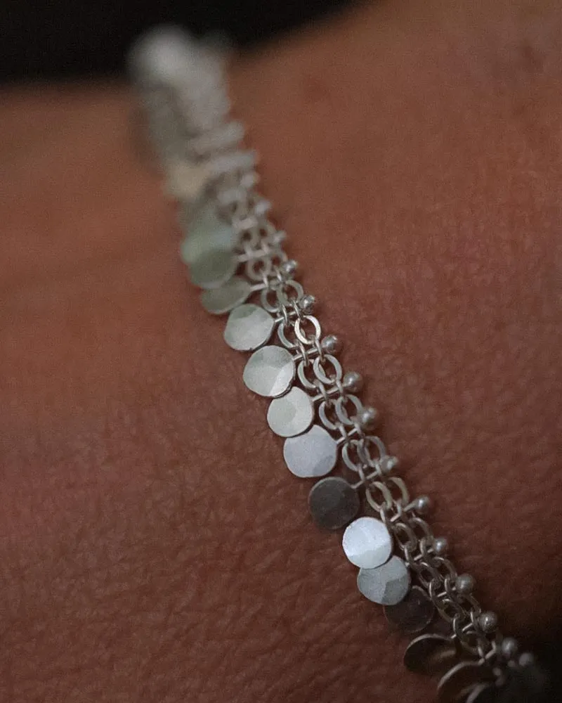 Paillette Bracelet