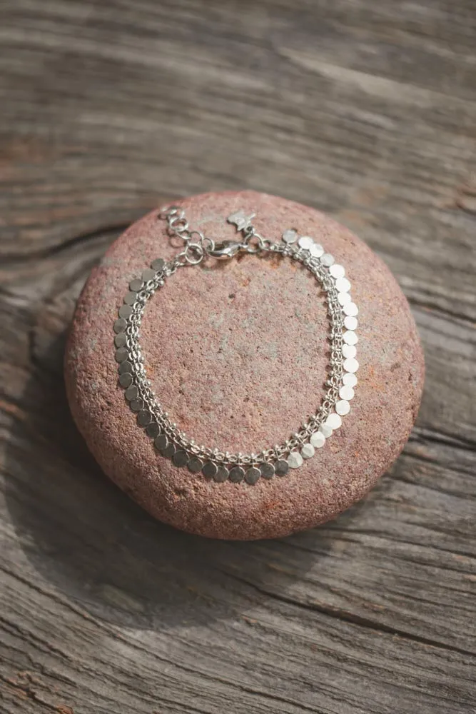 Paillette Bracelet