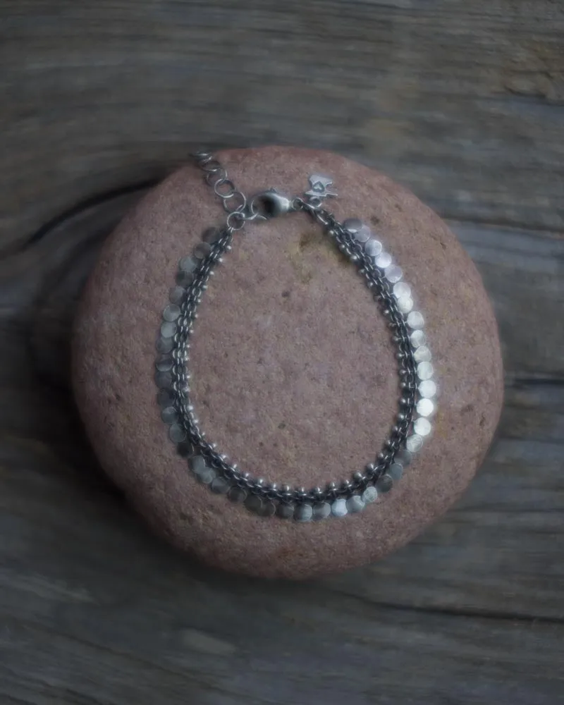 Paillette Bracelet