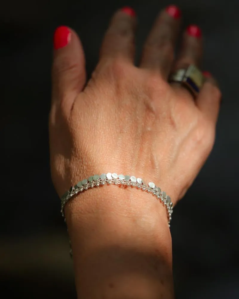 Paillette Bracelet