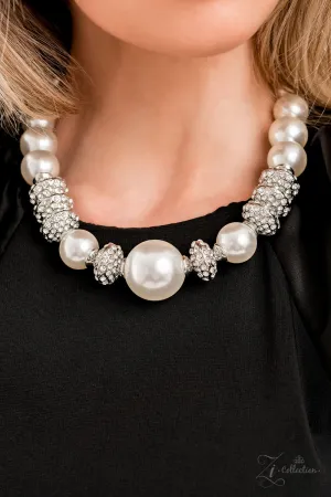 Paparazzi “Noble” - 2022 Zi Collection Necklace
