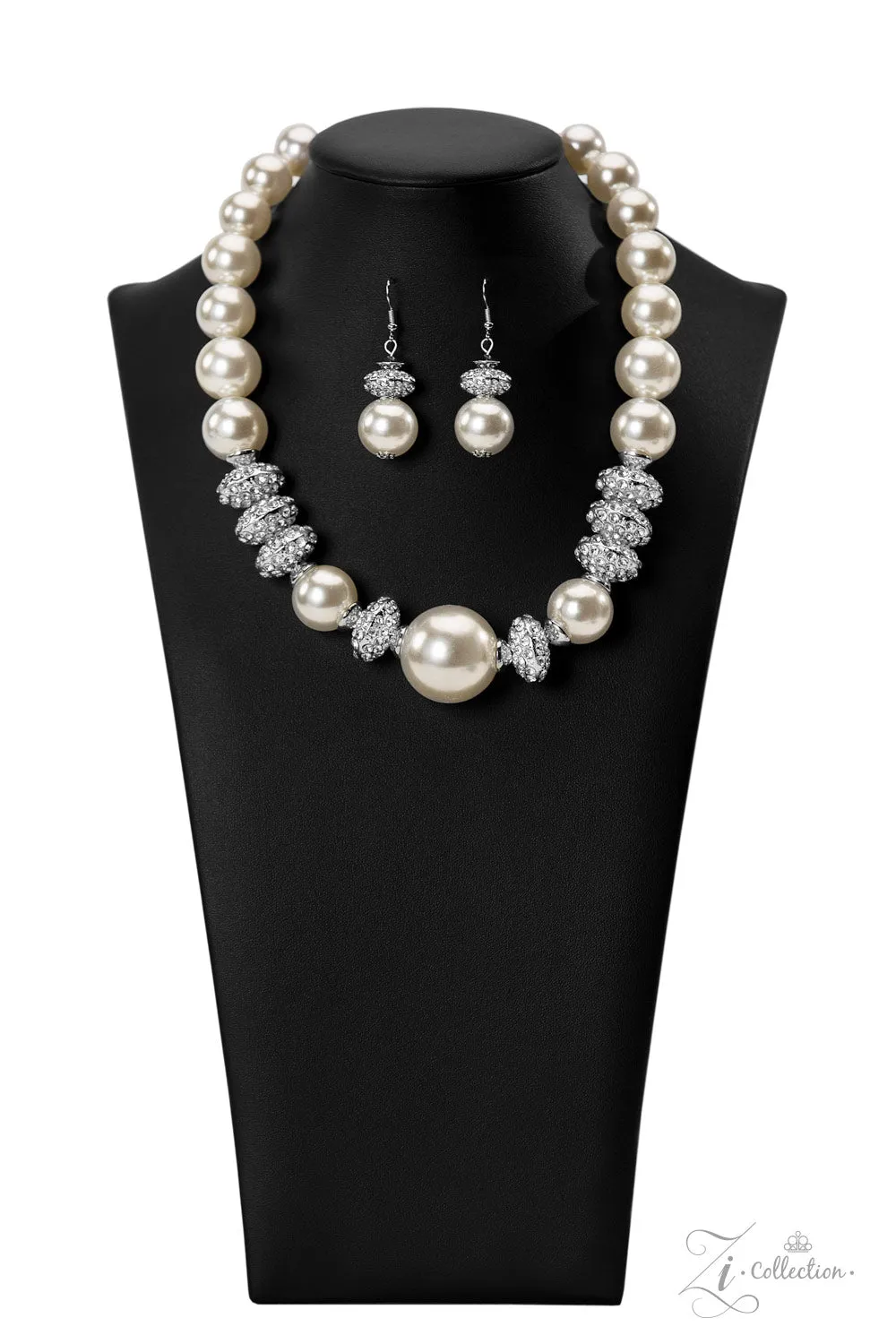 Paparazzi “Noble” - 2022 Zi Collection Necklace
