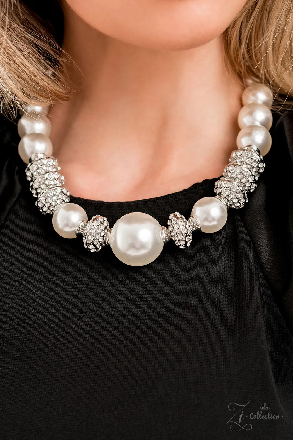Paparazzi “Noble” - 2022 Zi Collection Necklace