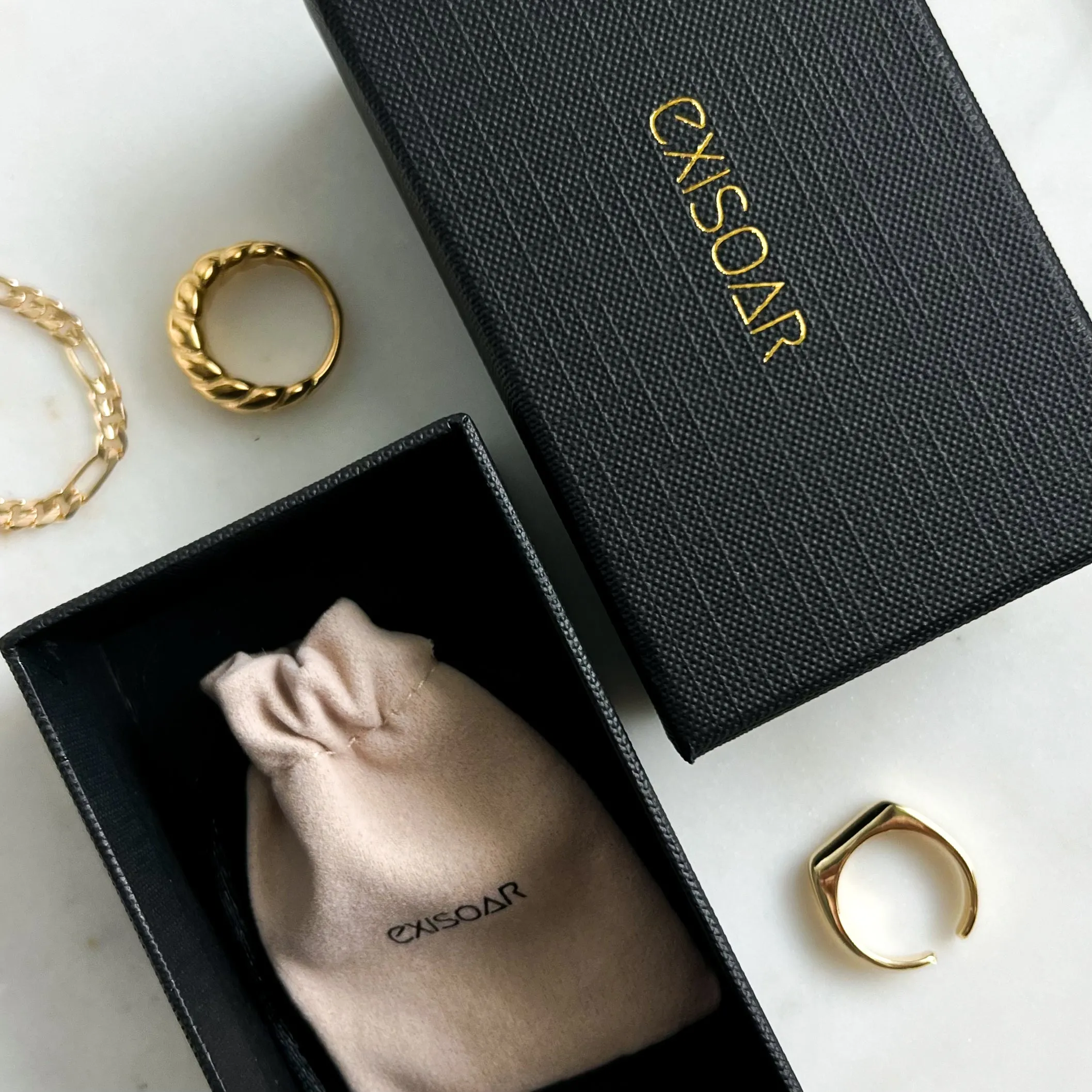 Paper Clip  Bracelet