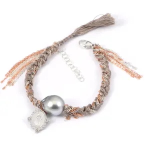 Pearl Bracelet