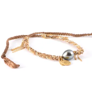 Pearl Bracelet
