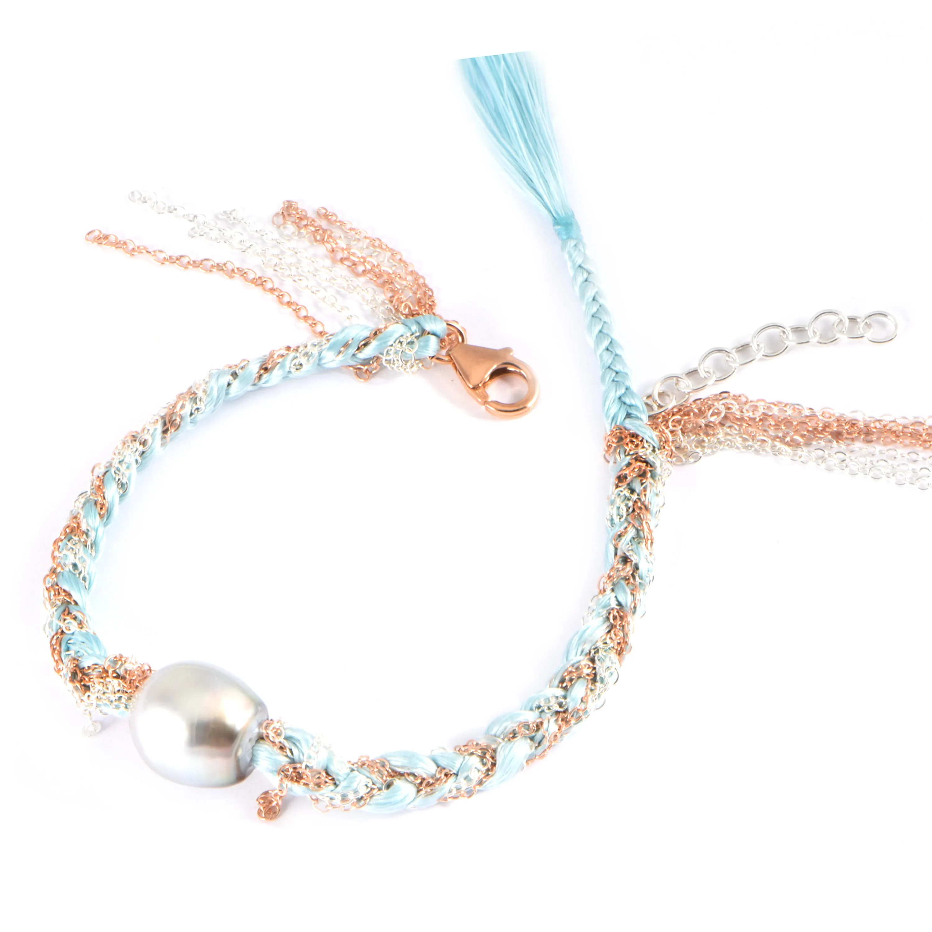 Pearl Bracelet