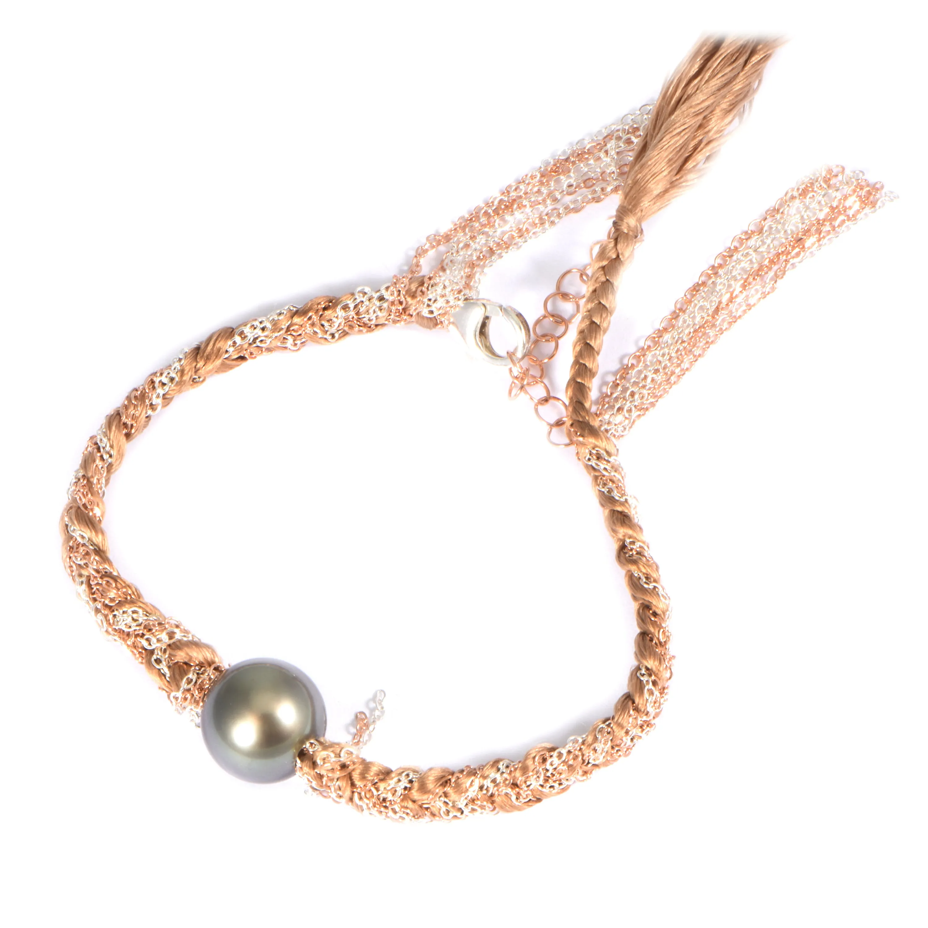 Pearl Bracelet