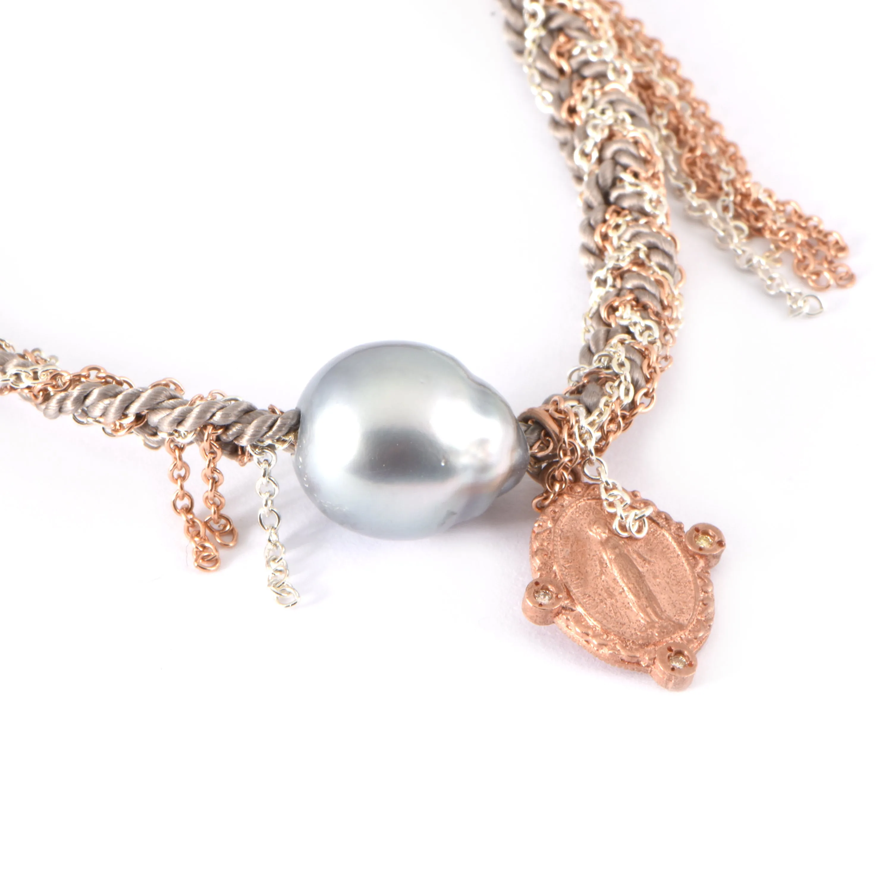 Pearl Bracelet
