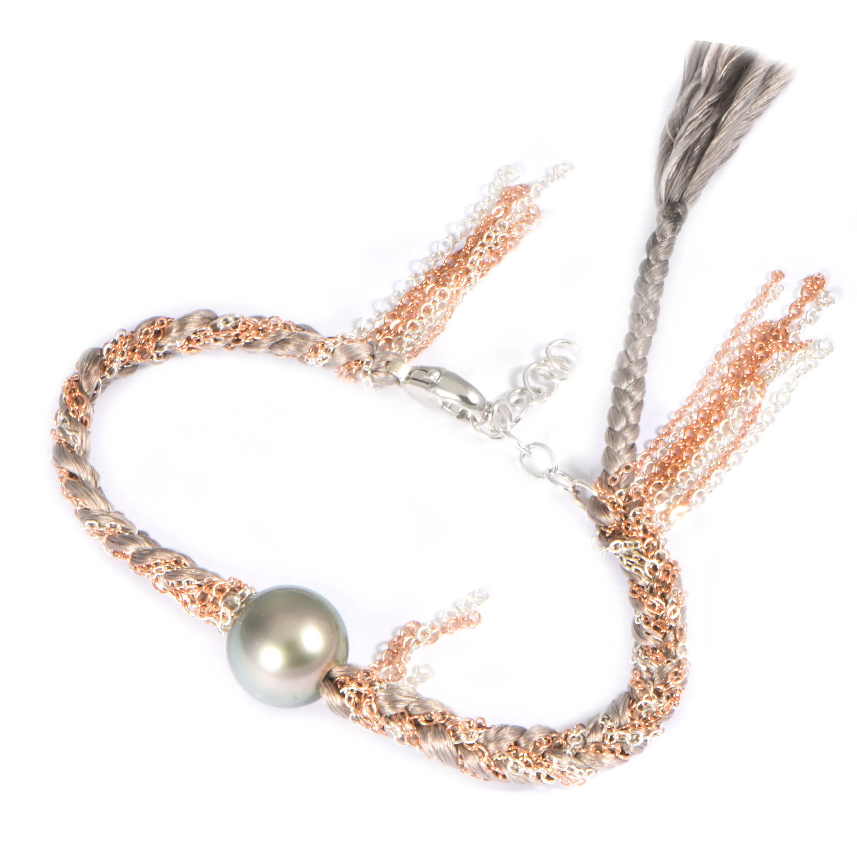 Pearl Bracelet