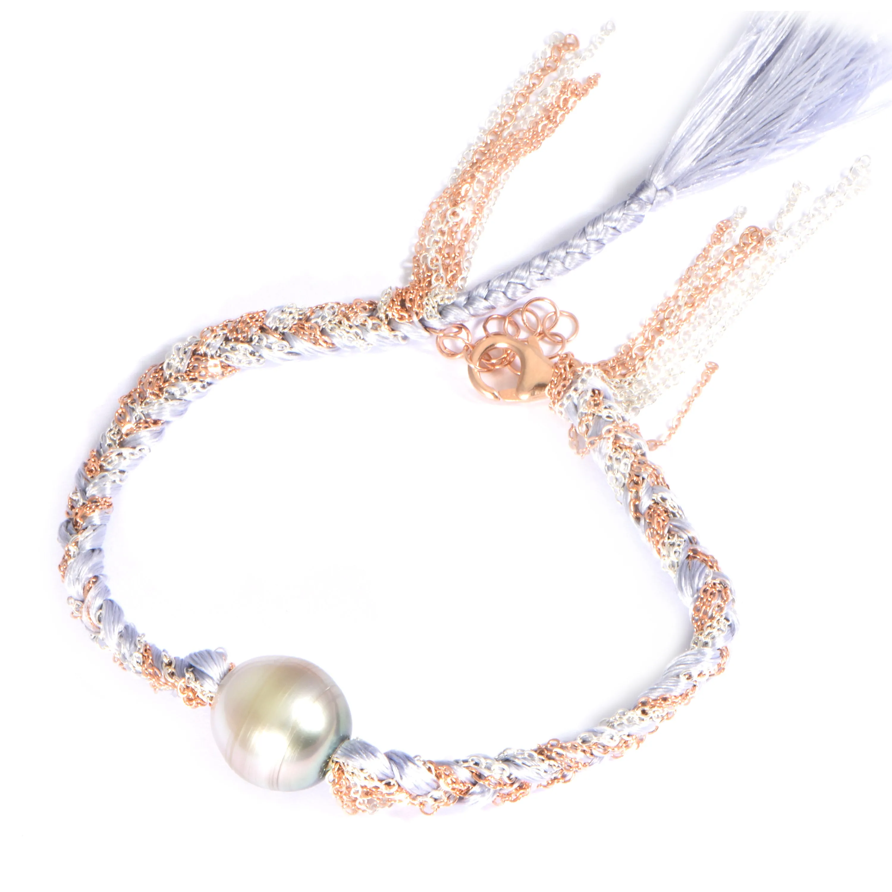 Pearl Bracelet