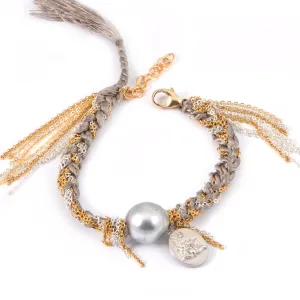 Pearl Bracelet