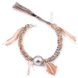 Pearl Bracelet