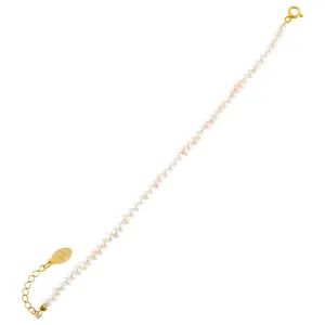 Pearl Bracelet
