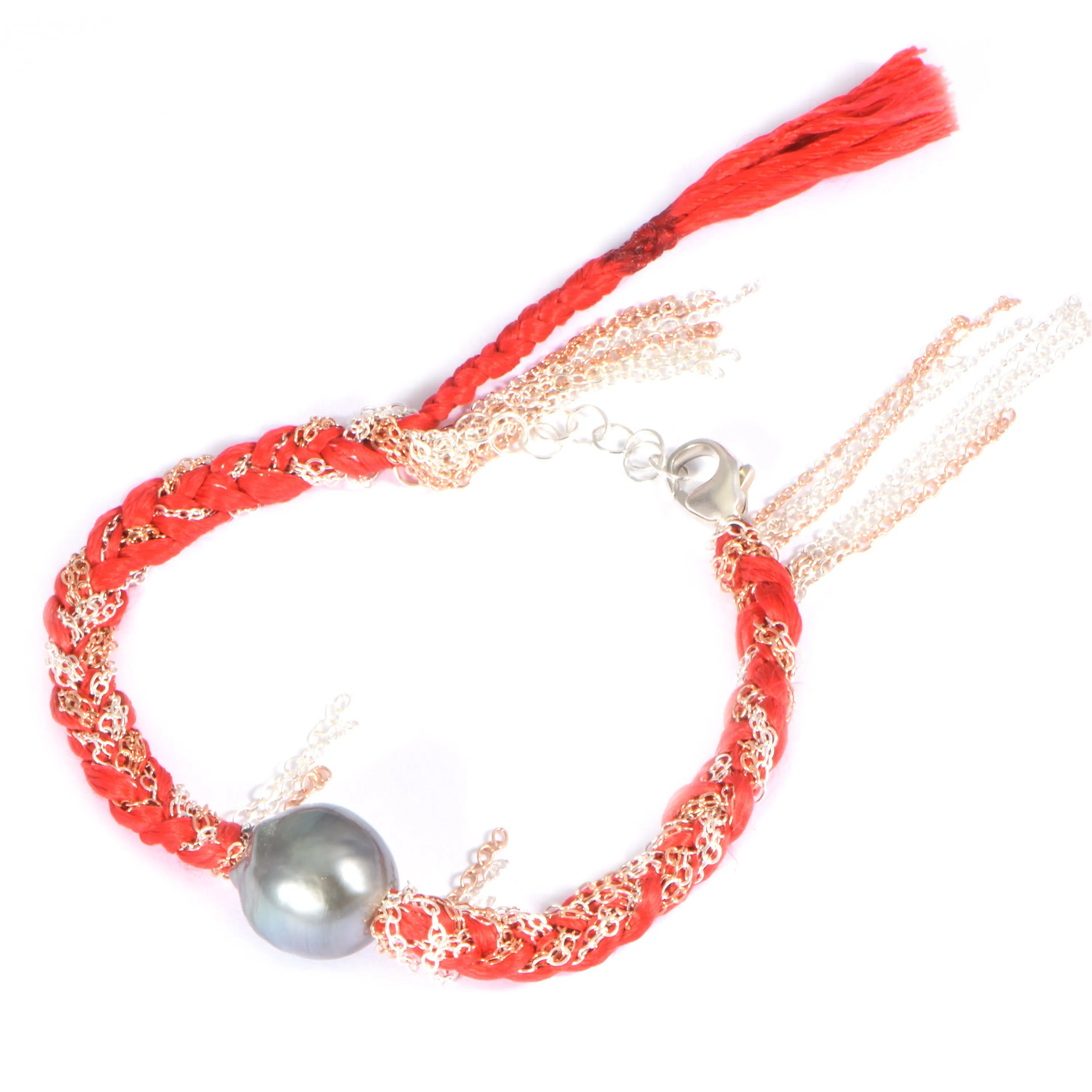 Pearl Bracelet
