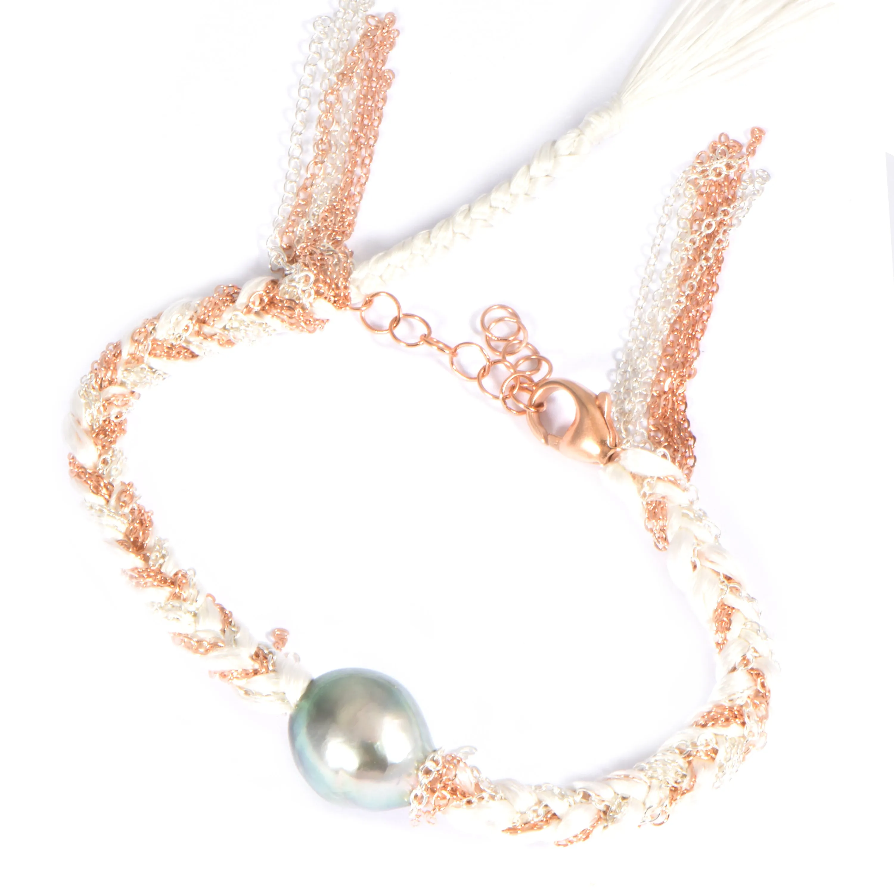 Pearl Bracelet