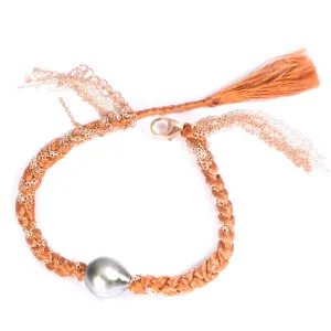 Pearl Bracelet