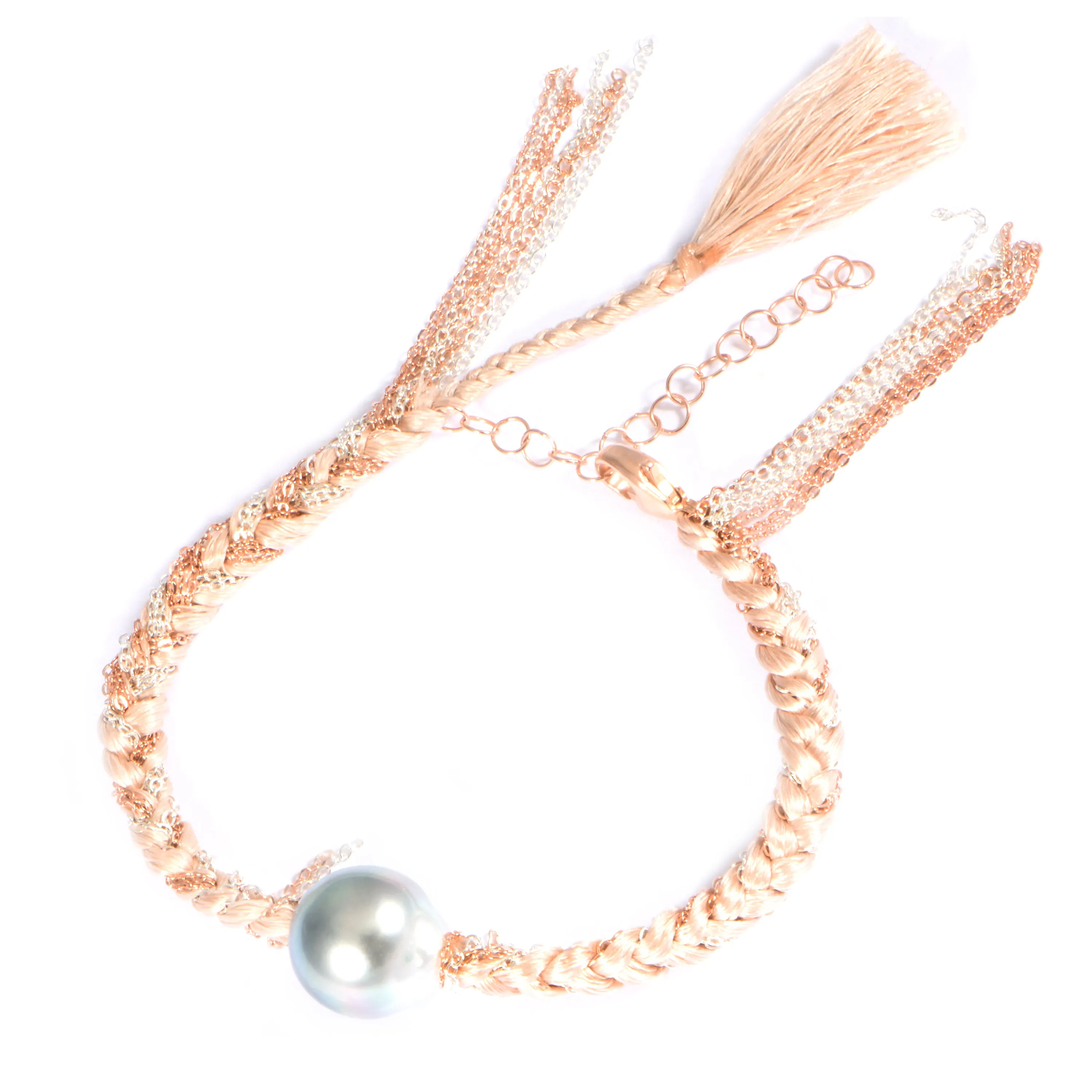 Pearl Bracelet