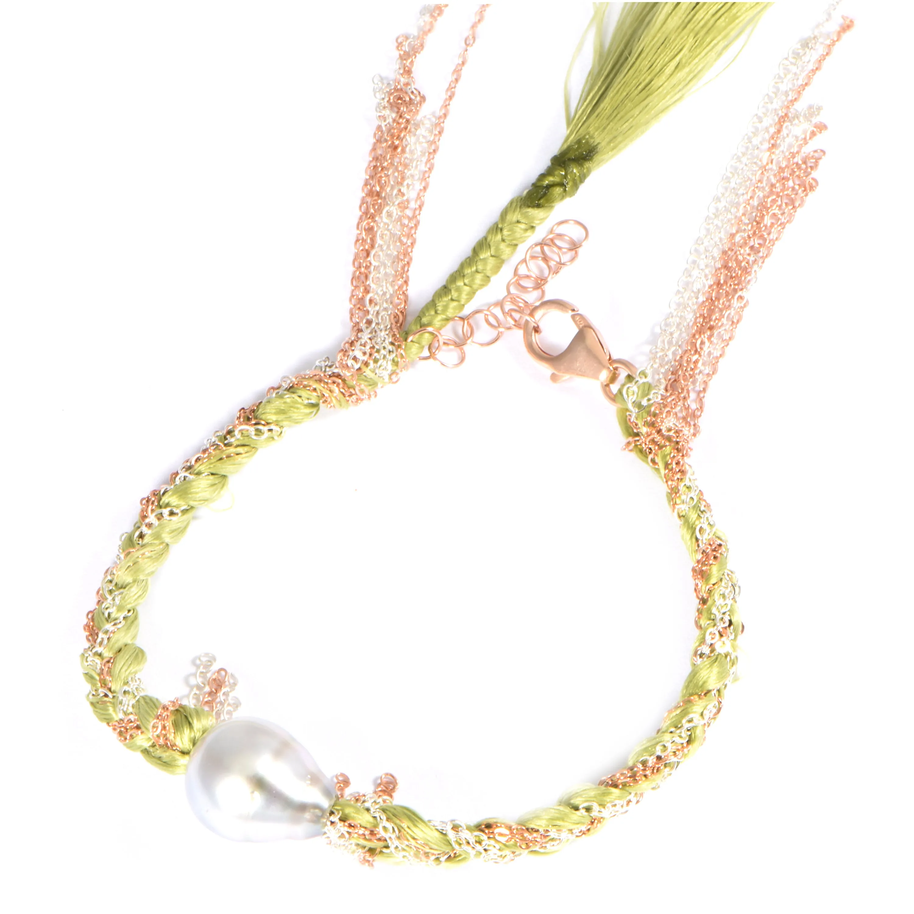 Pearl Bracelet
