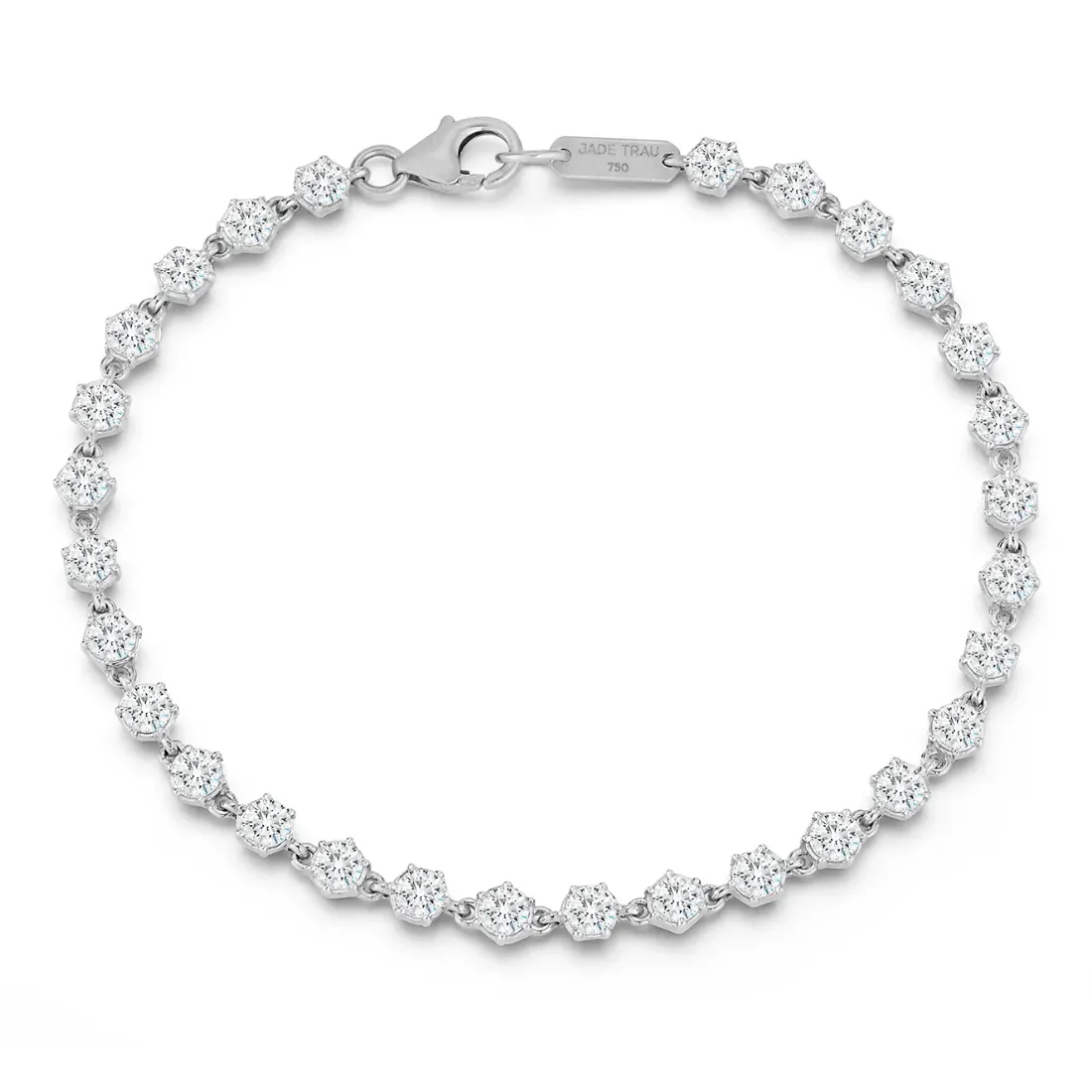 Penelope Line Bracelet 2.9
