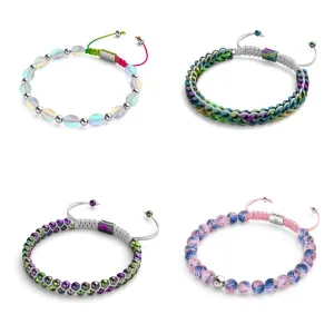Pink and Prism | 4 Piece Gift Set
