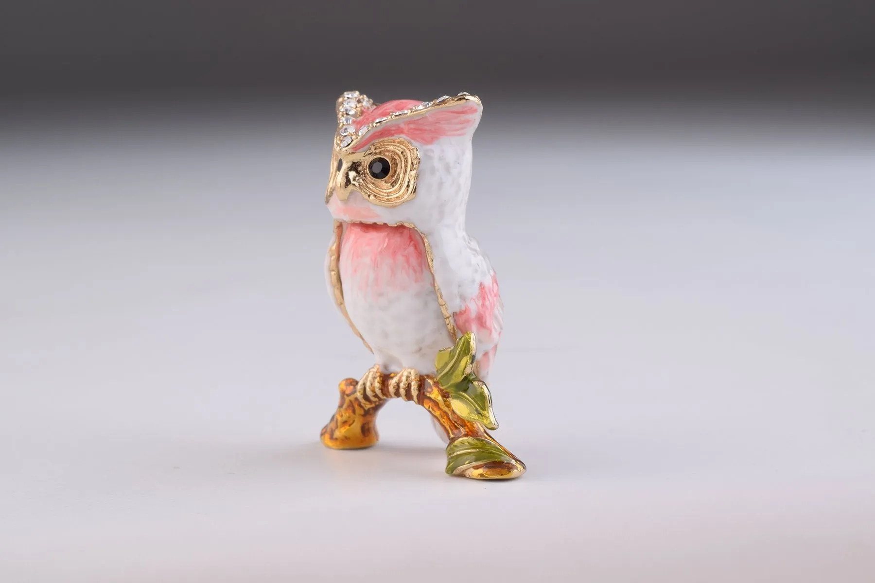 Pink Owl