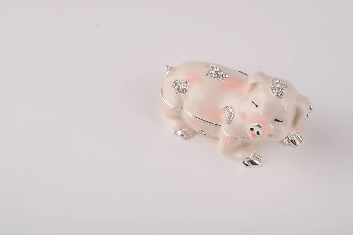 Pink Pig