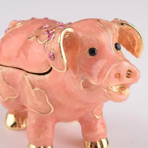 Pink Pig