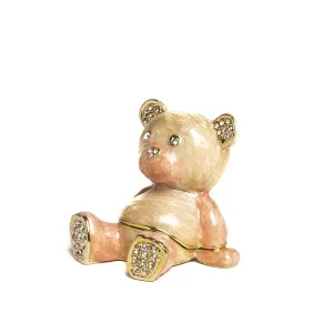 Pink Teddy Bear