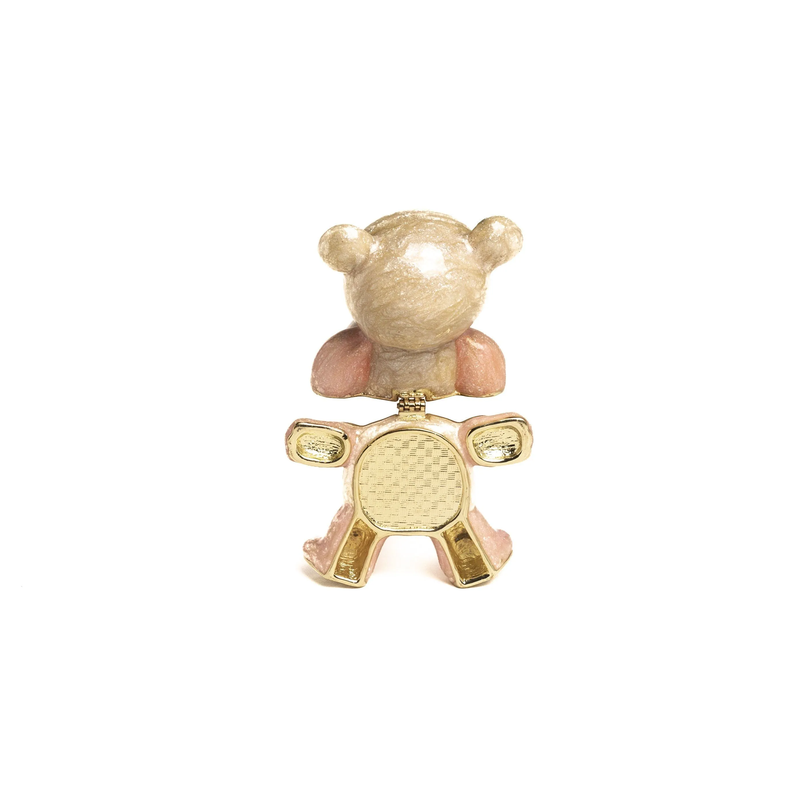 Pink Teddy Bear