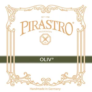 Pirastro Oliv Violin G String (Gold/Silver Wound) 4/4 #15.75