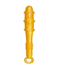 Plug Anal Silicone pearly gold a