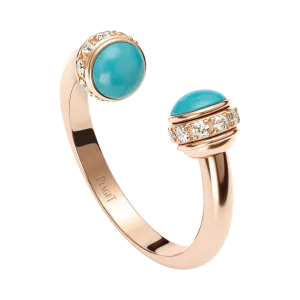 Possession Open Ring