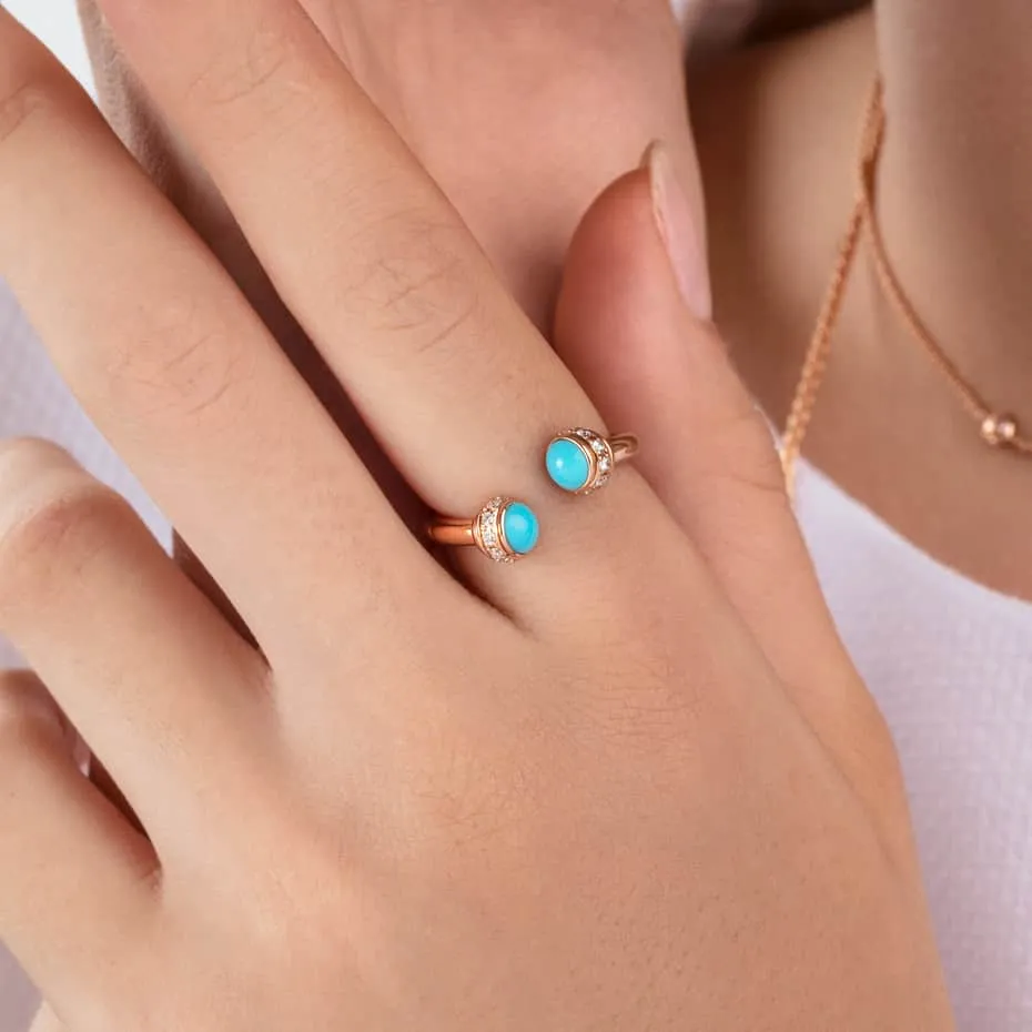 Possession Open Ring