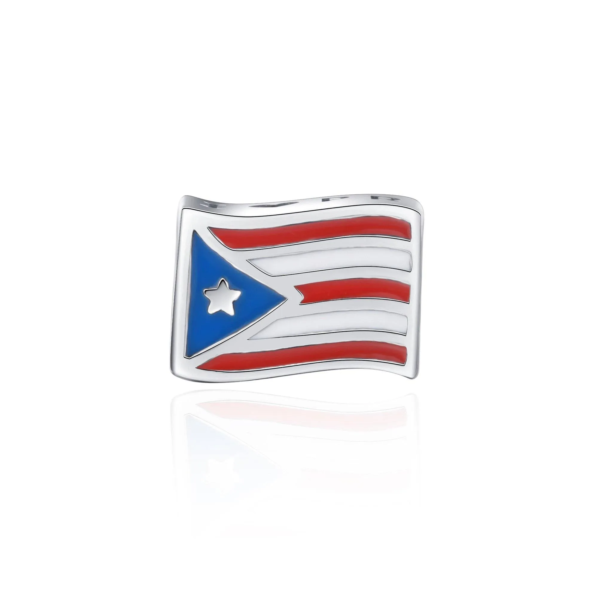 Puerto Rico Flag