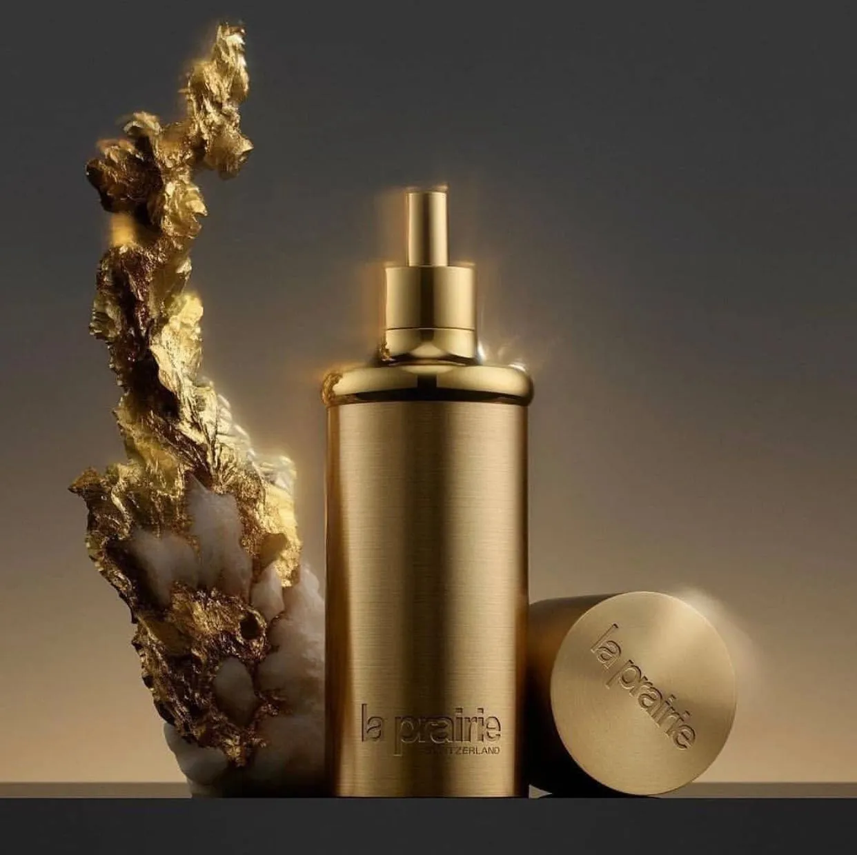 Pure Gold Radiance Concentrate