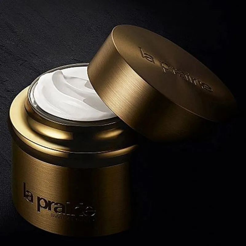 Pure Gold Radiance Eye Cream