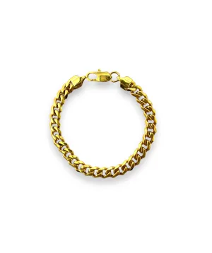 Radiant Miami Link Bracelet