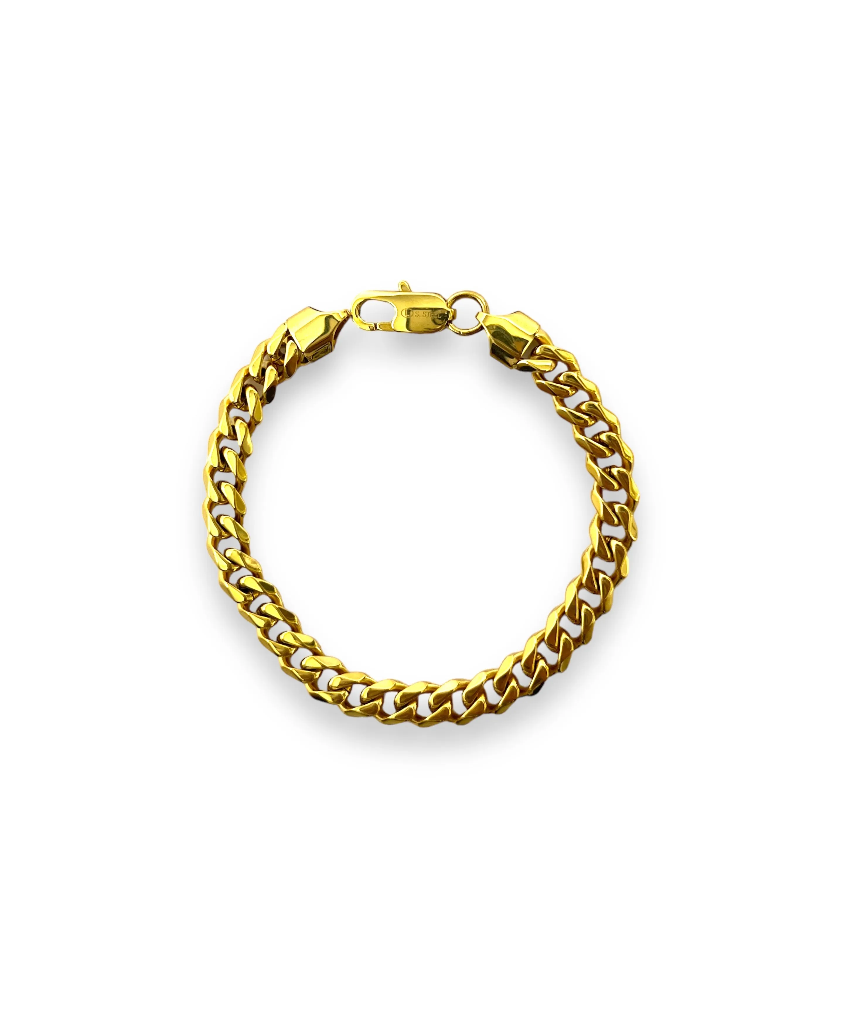 Radiant Miami Link Bracelet