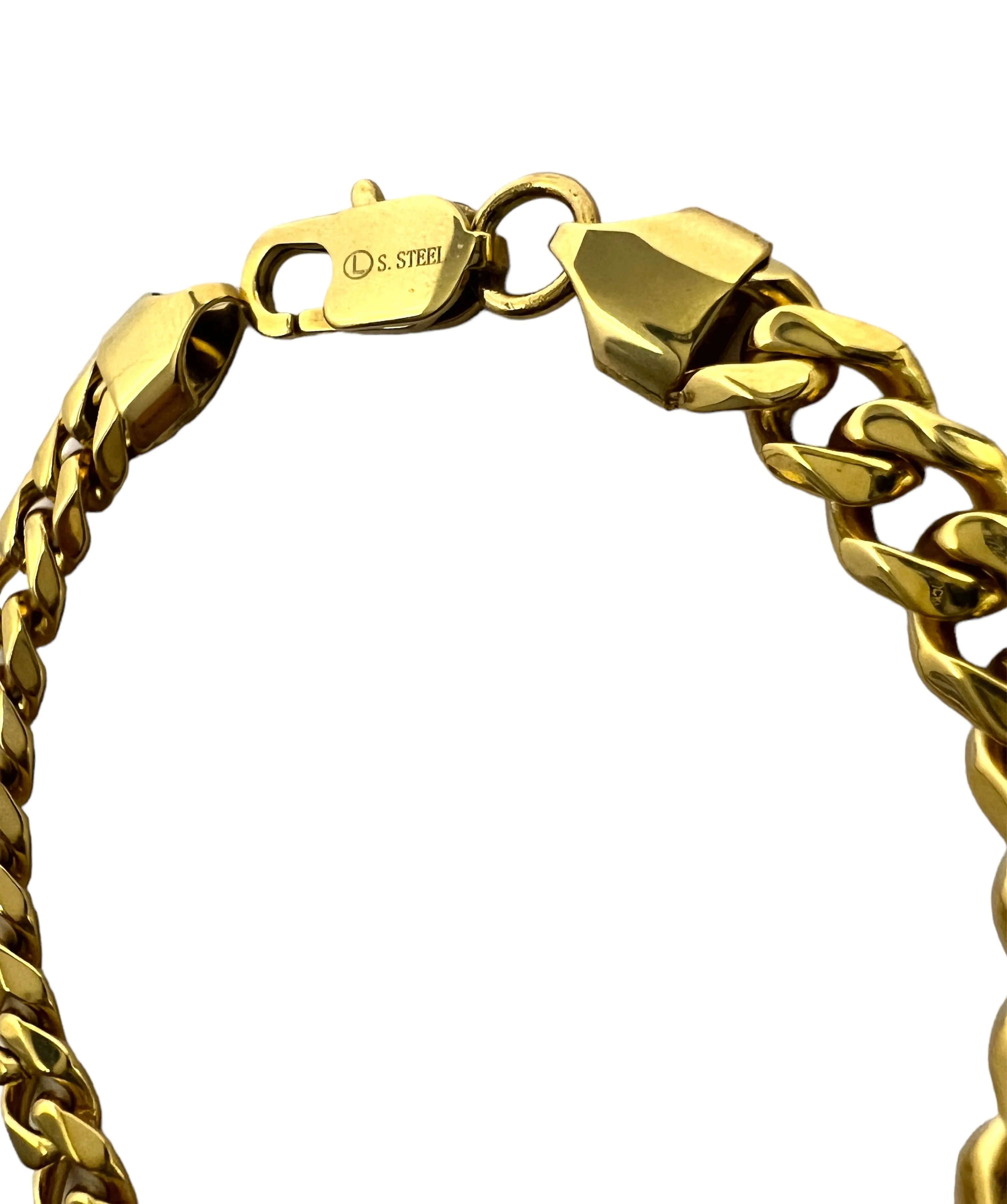 Radiant Miami Link Bracelet
