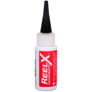 ReelX ultimate fishing reel lubricant
