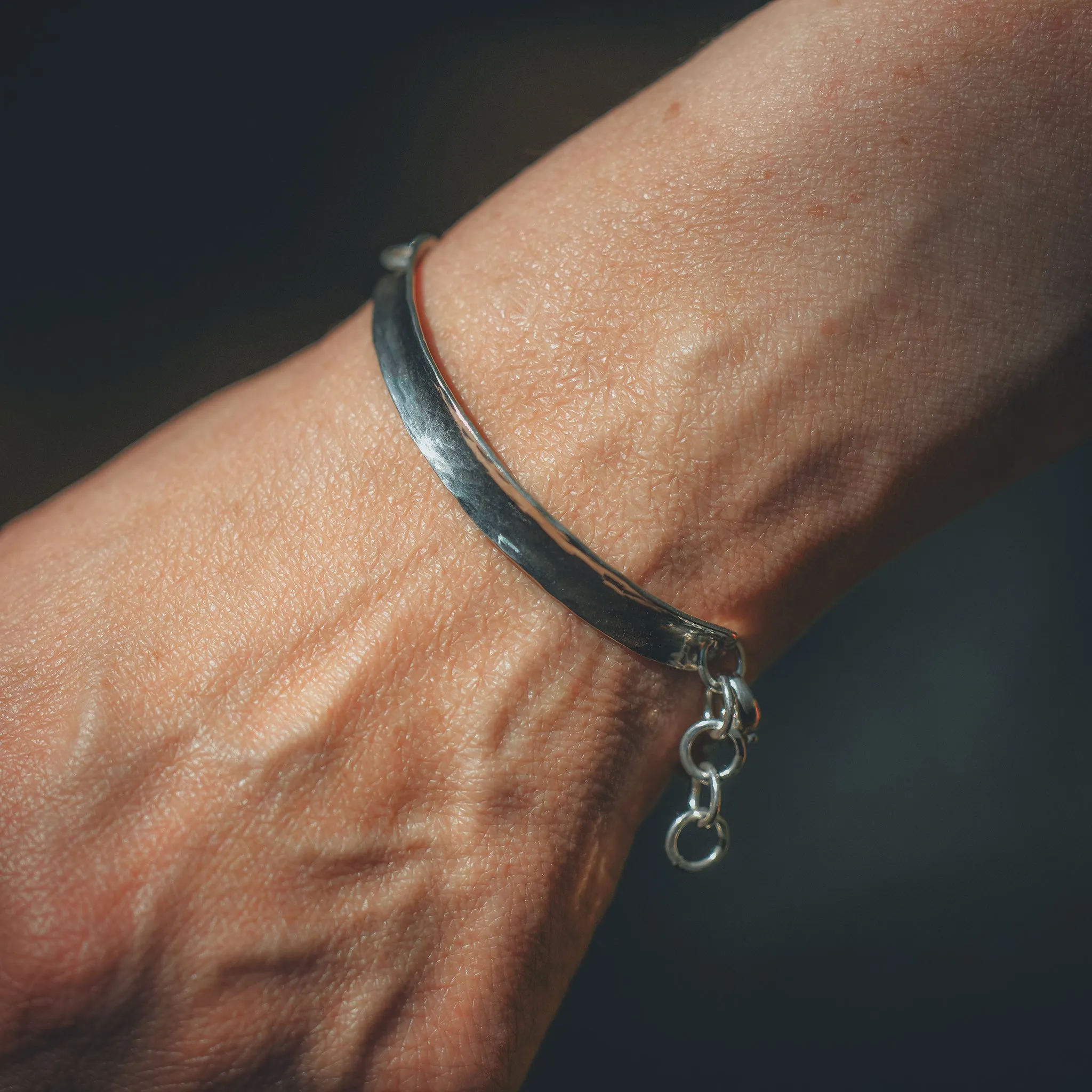 Rivulet Bracelet