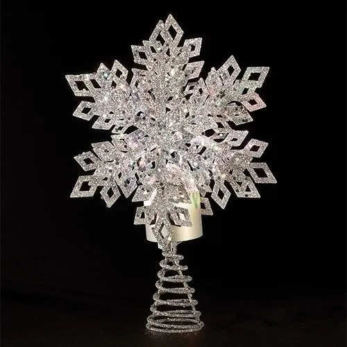 RO1094-Snowflake : 12 in H