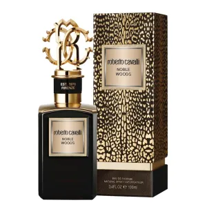 ROBERTO CAVALLI NOBLE WOODS EDP 100ML