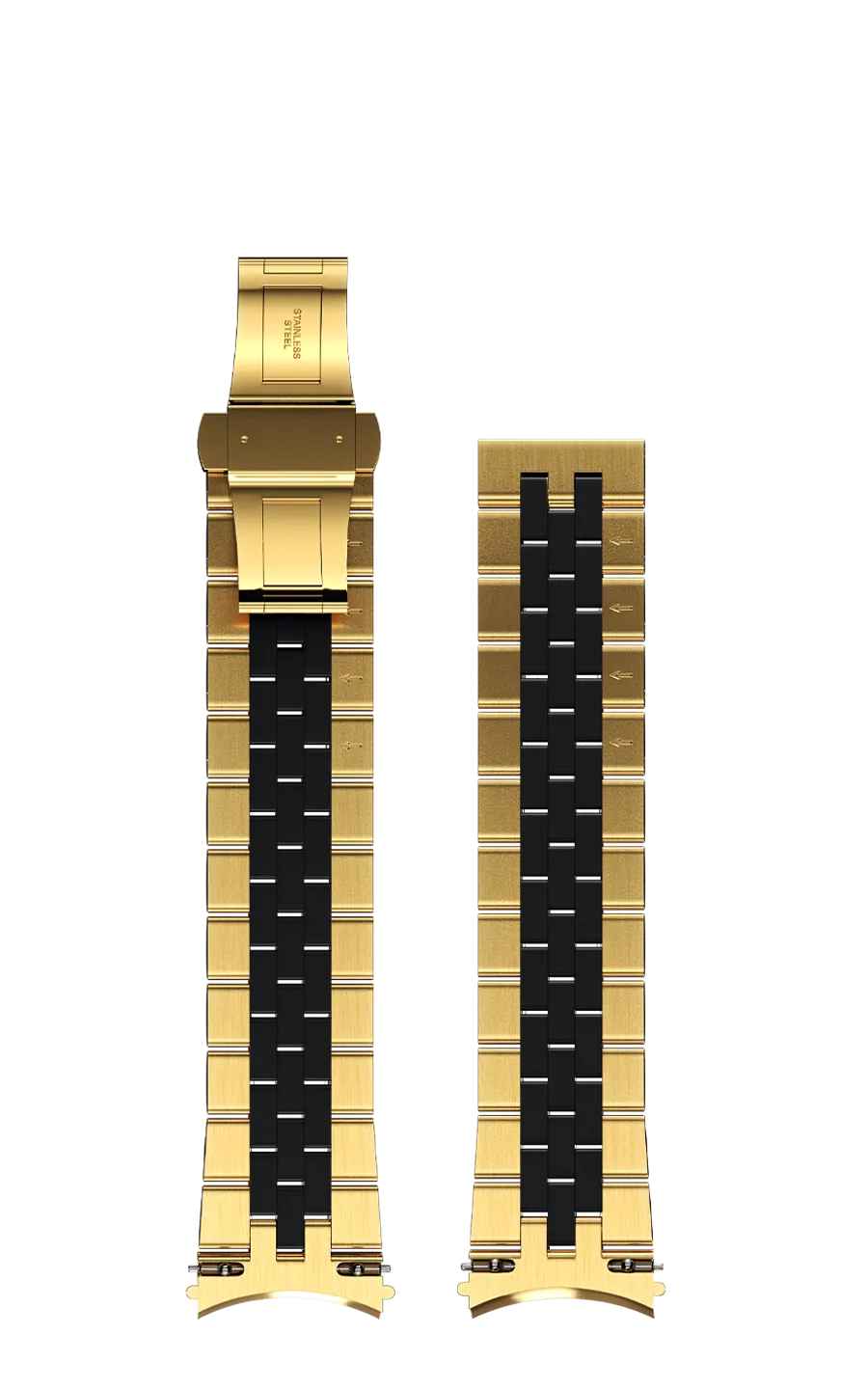 Rrip Bracelet - Gold/i Zi