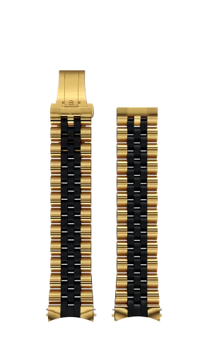 Rrip Bracelet - Gold/i Zi