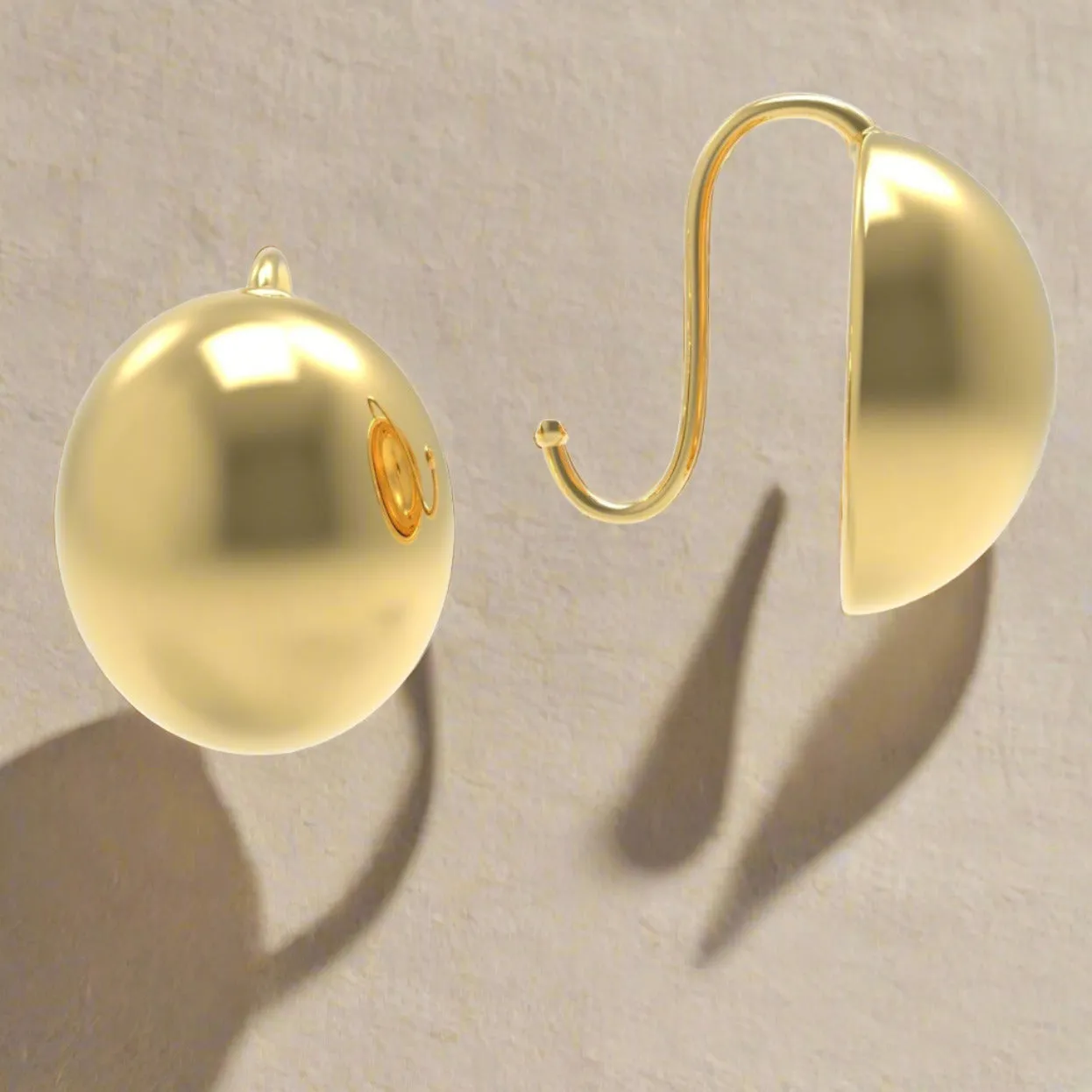 Sabina Earrings