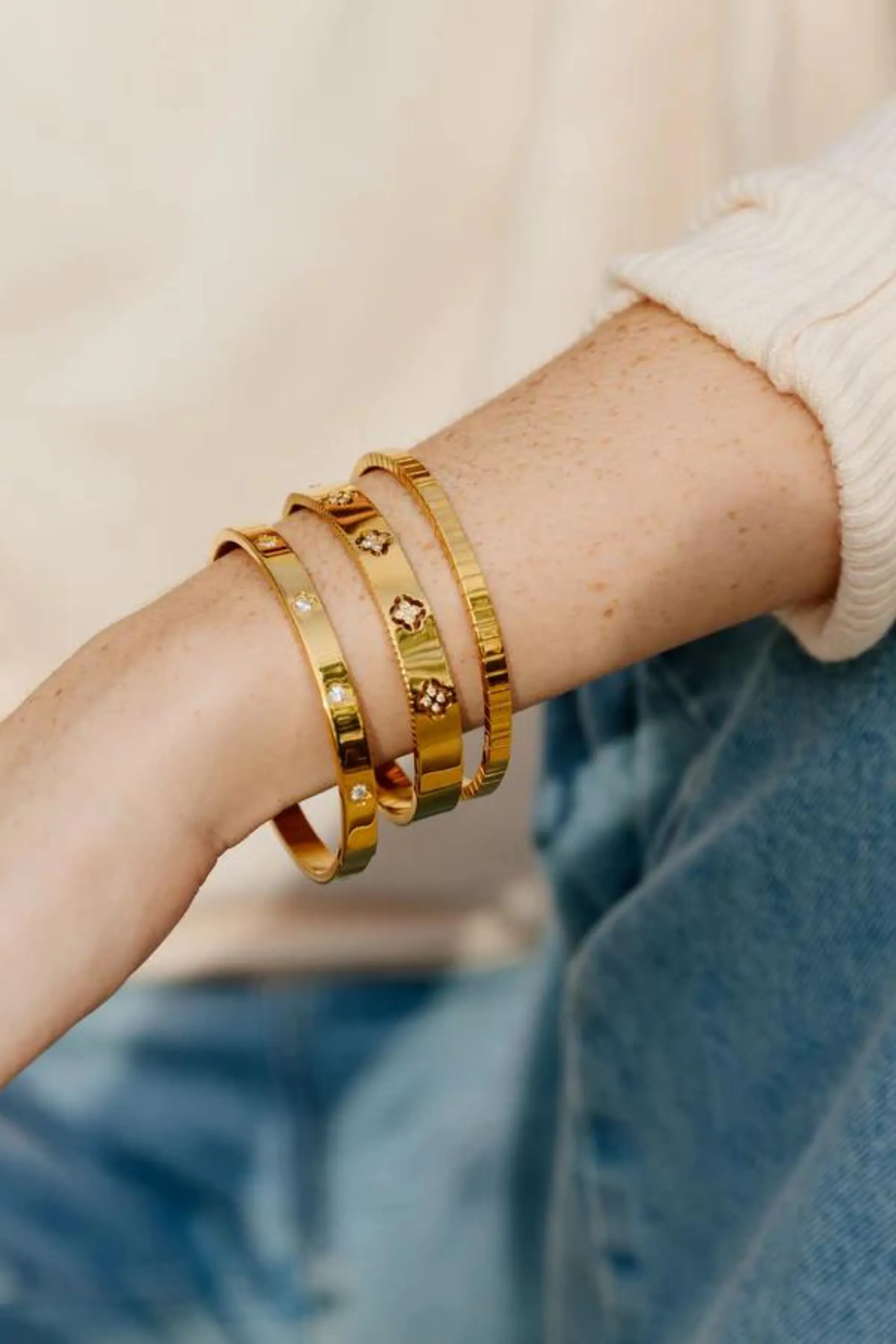 Sahira Elsie Bracelet
