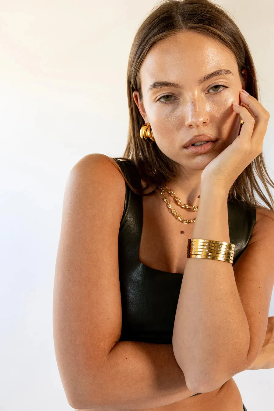 Sahira Elsie Bracelet